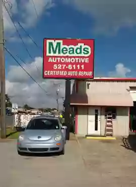 Meads Automotive