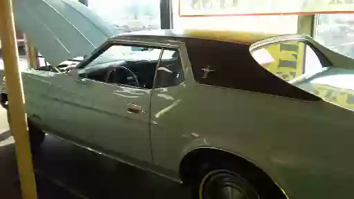 Angelos Auto