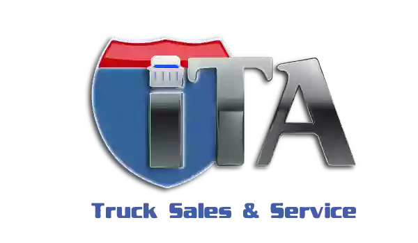 iTA Truck Sales and Service & Idealease