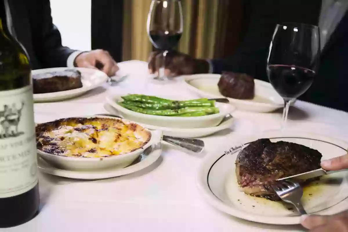 Vic & Anthony's Steakhouse