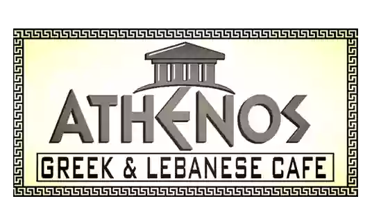 Athenos Greek & Lebanese Cafe