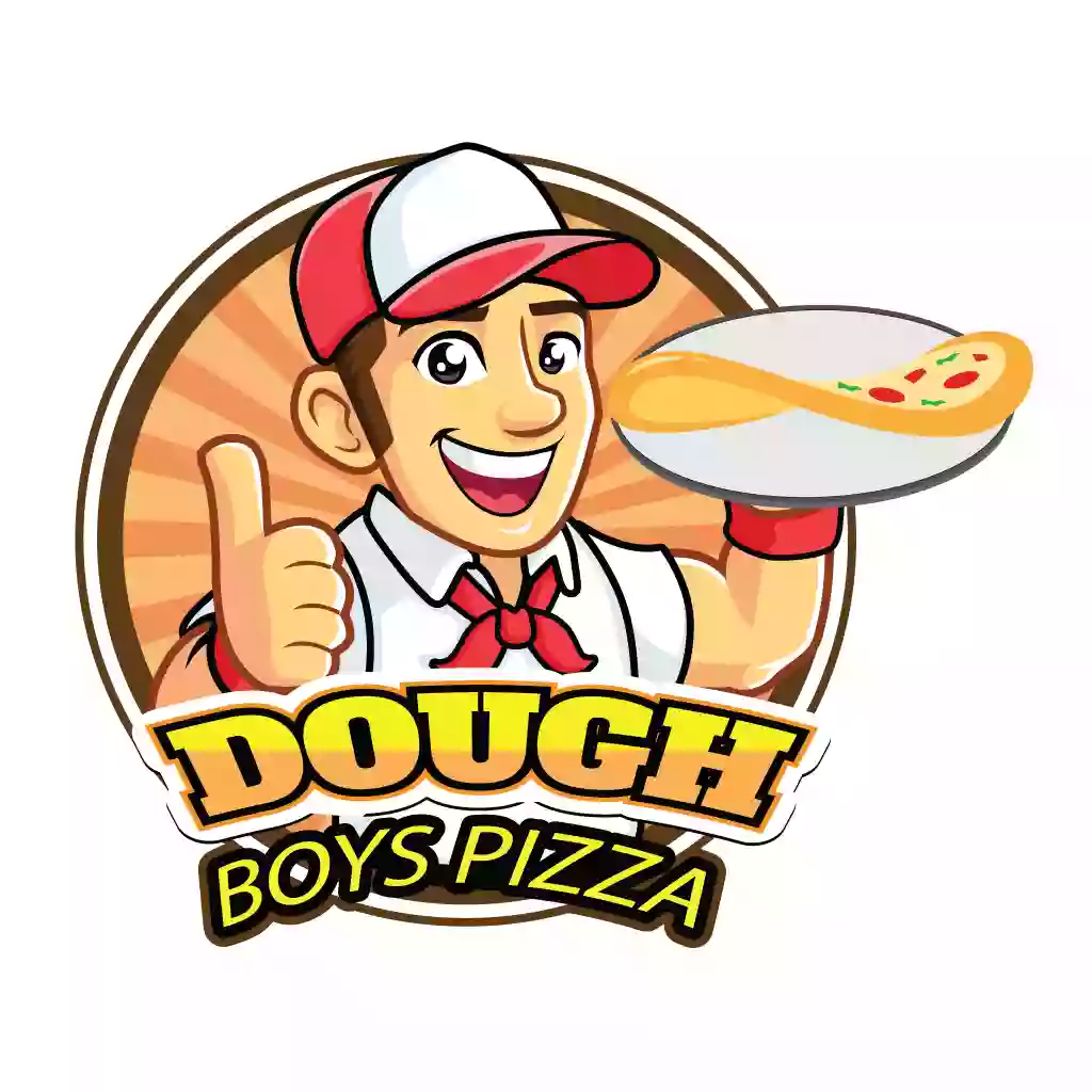 Dough Boys Pizza Shreveport