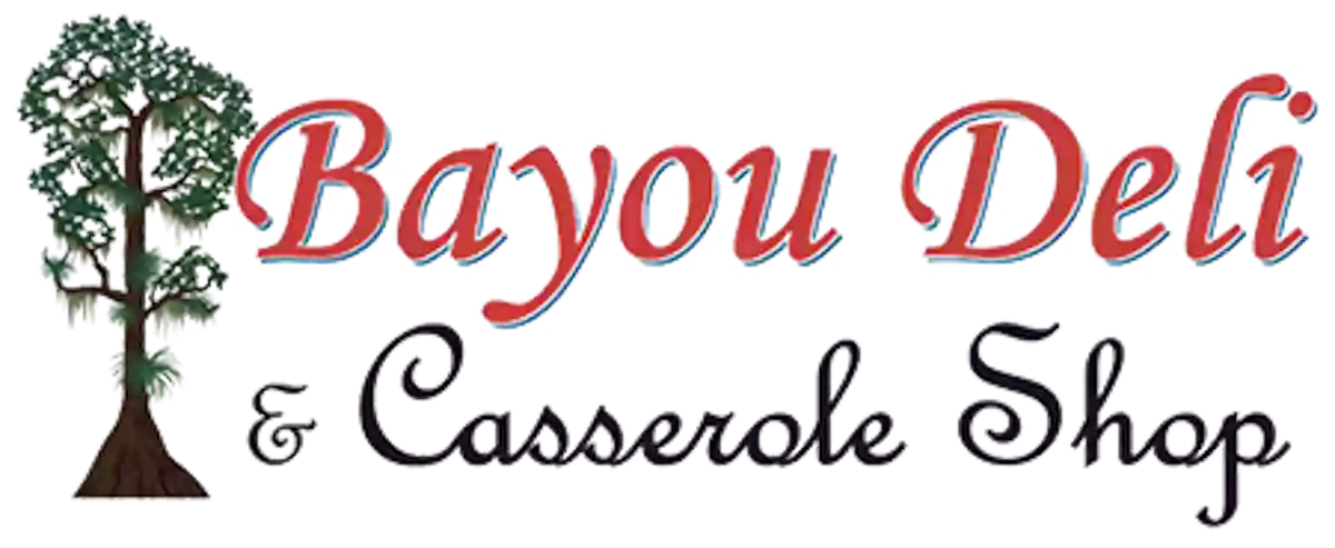 Bayou Deli & Casserole Shop LLC