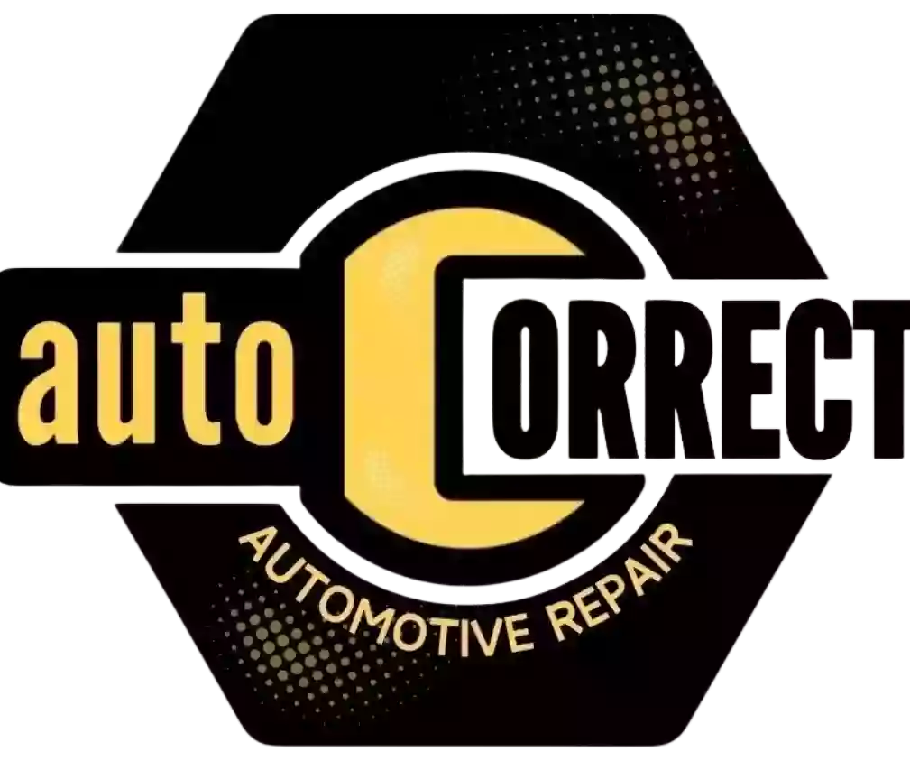 AUTOCORRECT Automotive Repair