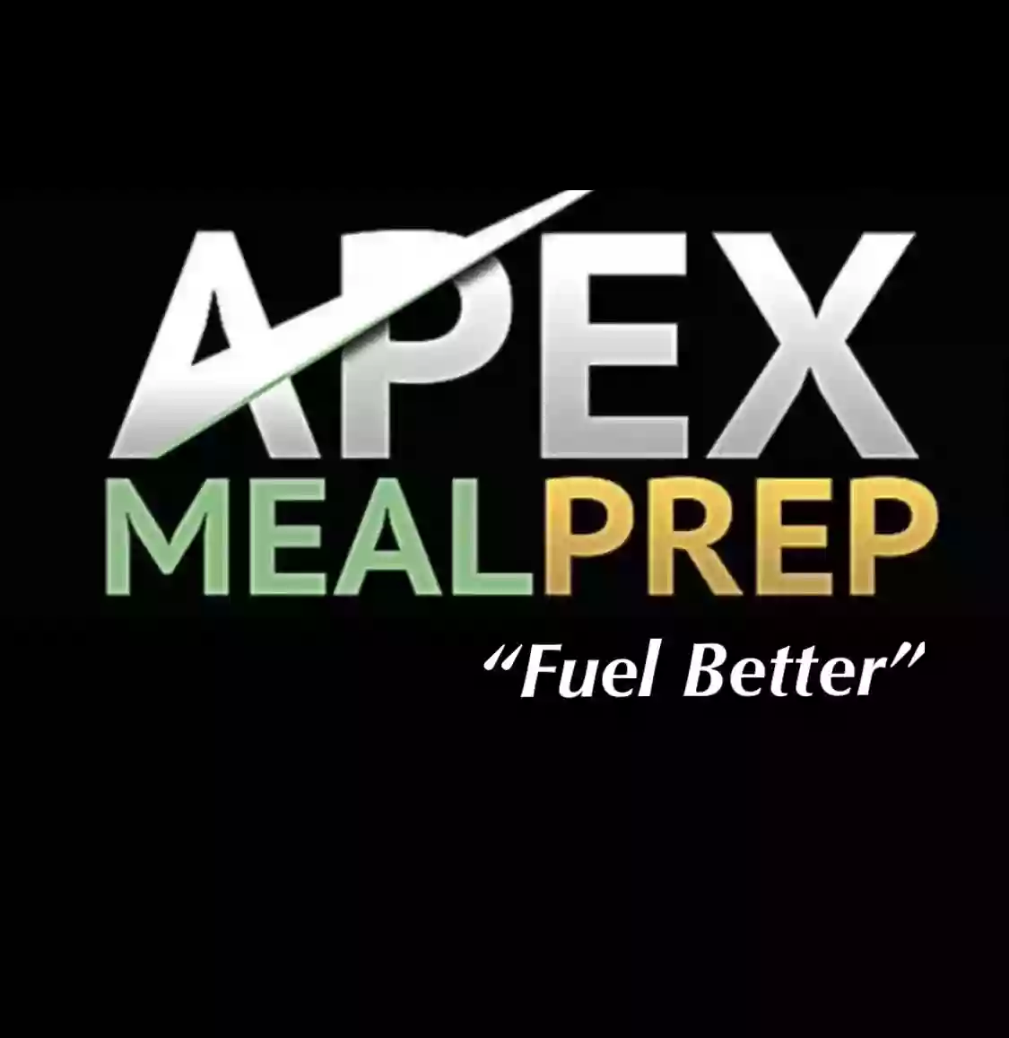 Apex Meal Prep