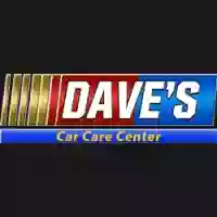 Dave's Car Care Center