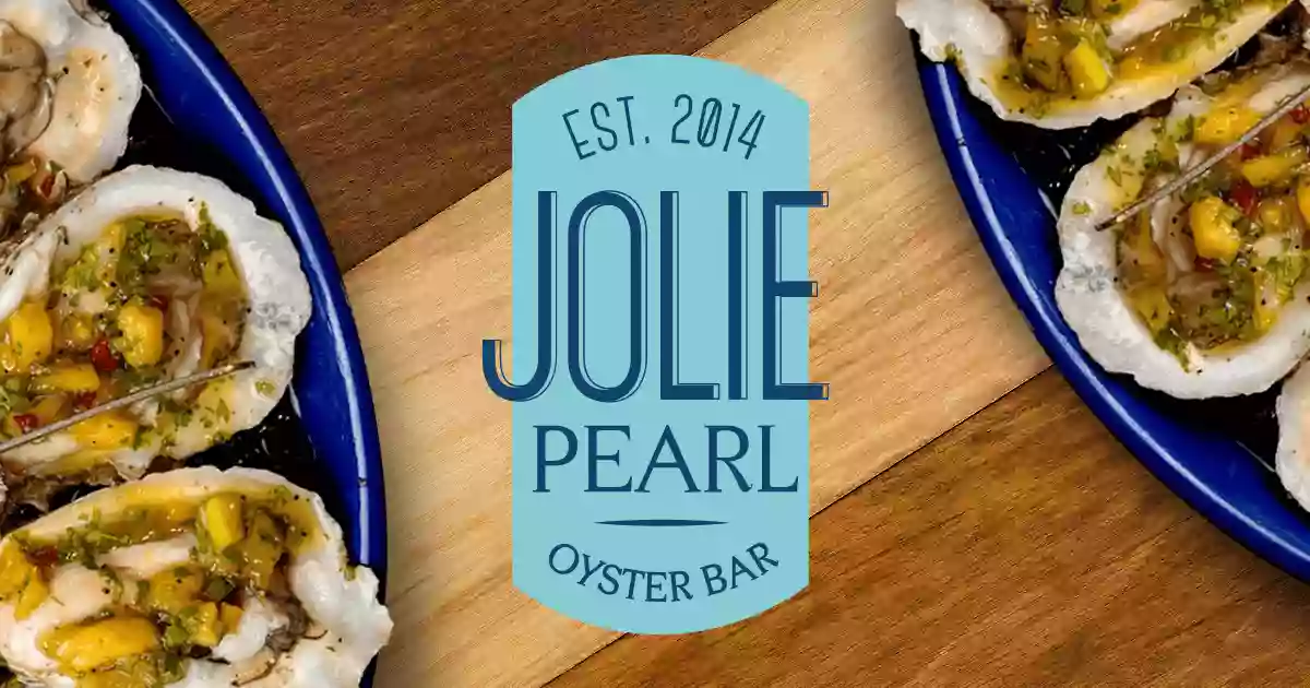 Jolie Pearl Oyster Bar