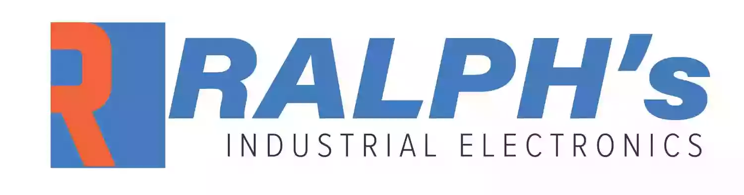 Ralph's Industrial Electronics