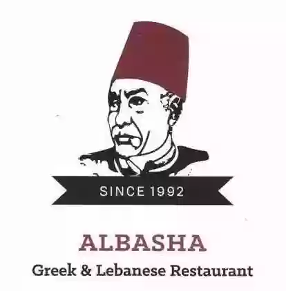 Albasha Greek&Lebanese Restaurant