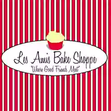 Les Amis Bake Shoppe