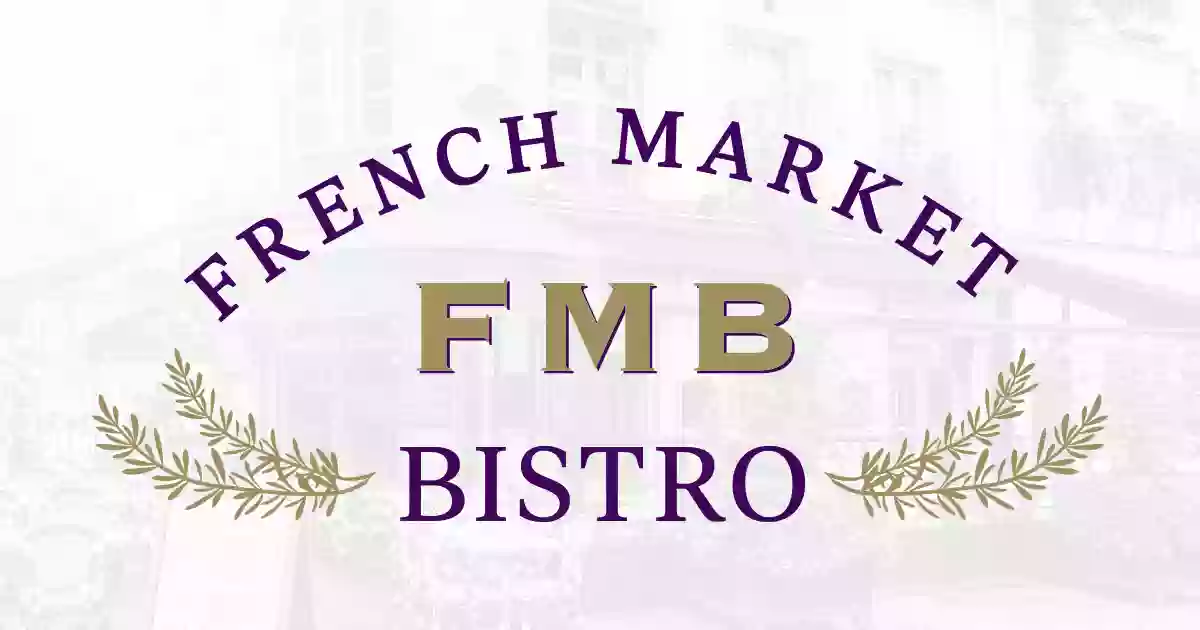 French Market Bistro