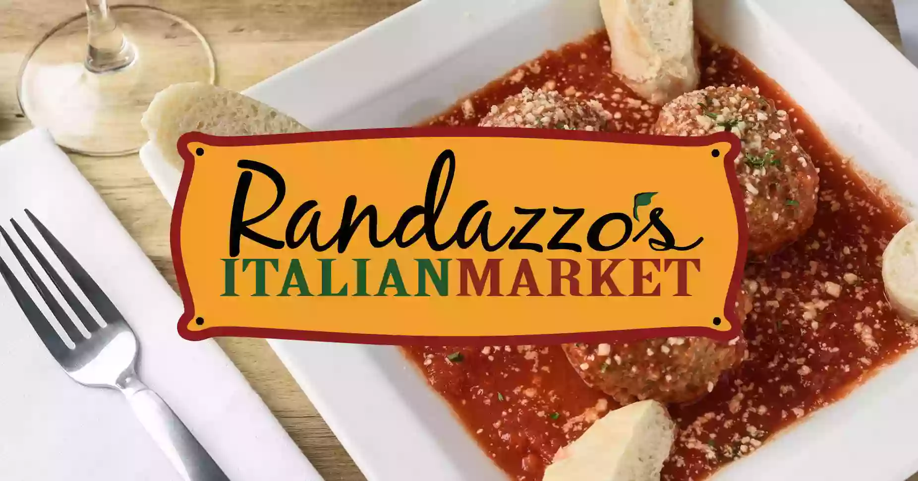 Randazzo's Italian Market