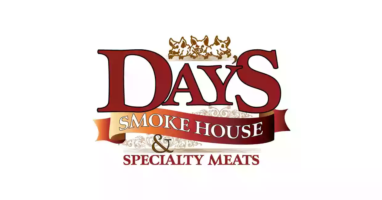 Day's Smokehouse & Specialty Meats