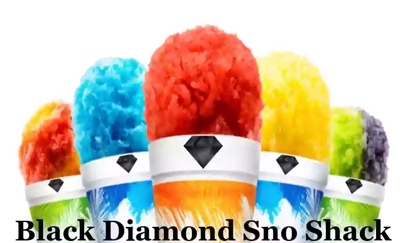 Black Diamond Sno Shack