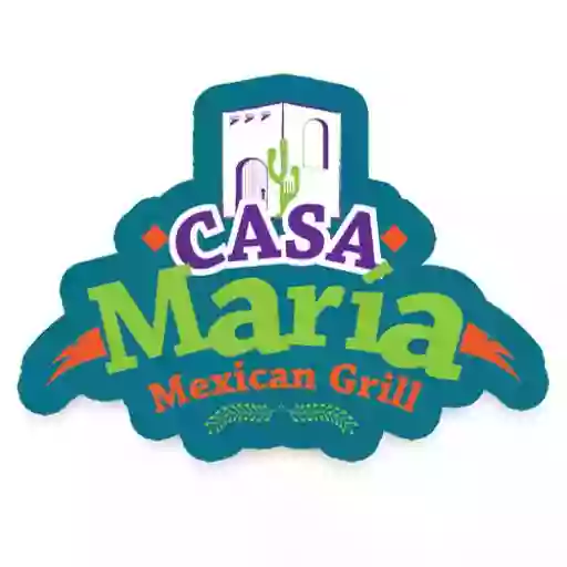 CASA MARIA MEXICAN GRILL - GONZALES