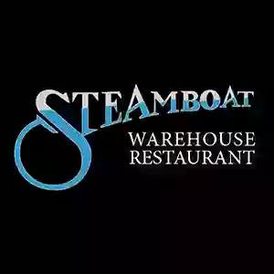 Steamboat Warehouse Restaurant