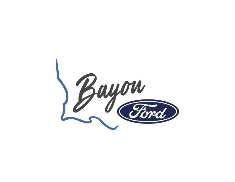 Bayou Ford Service