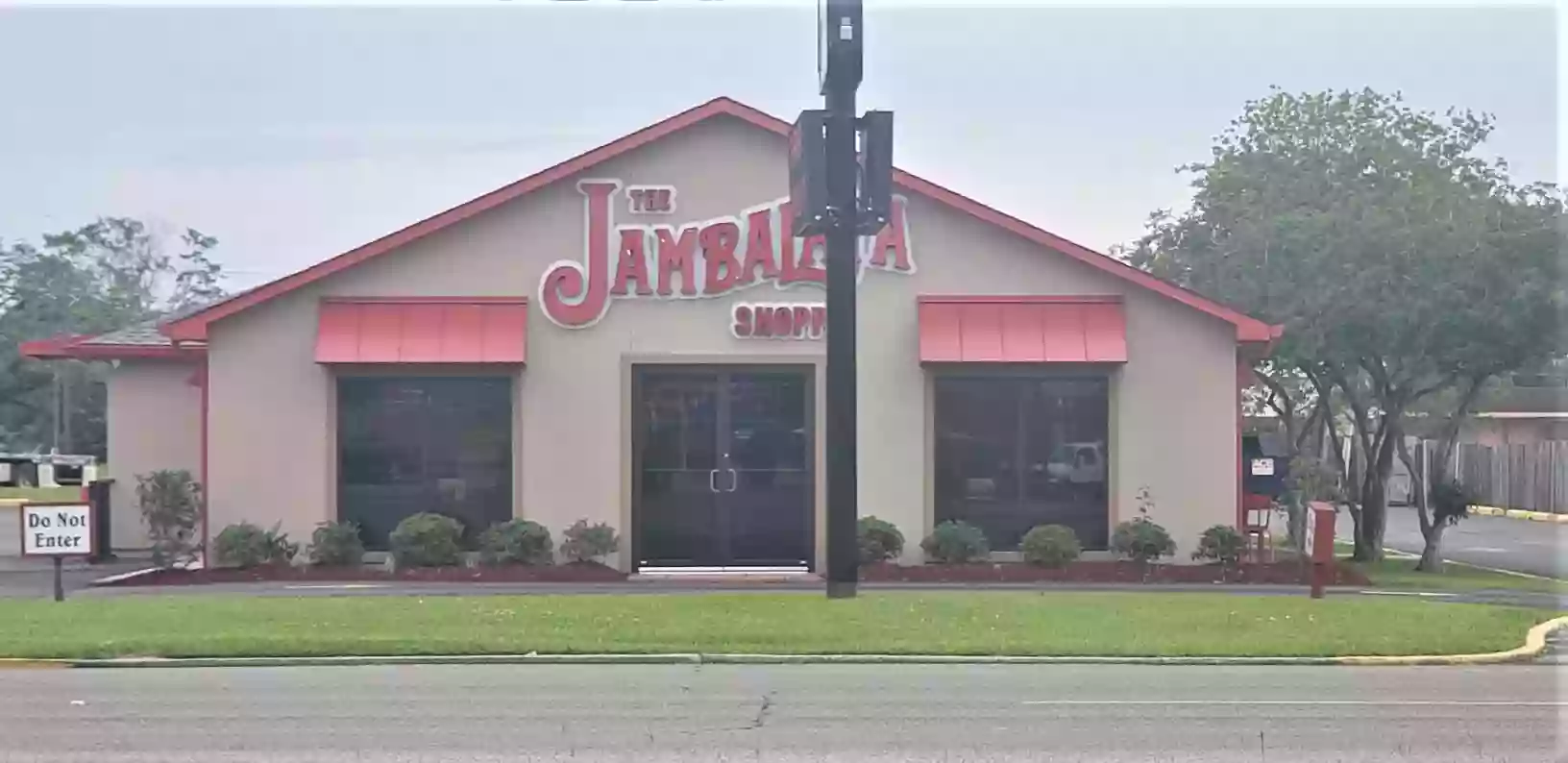 The Jambalaya Shoppe Gonzales