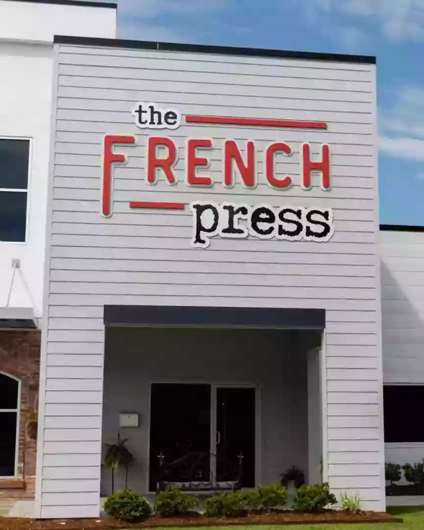 The French Press - Ambassador