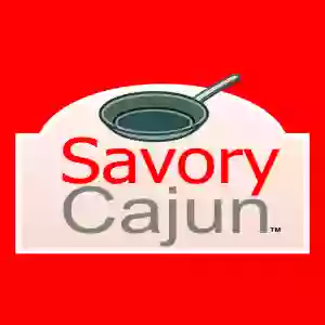 Savory Cajun LLC