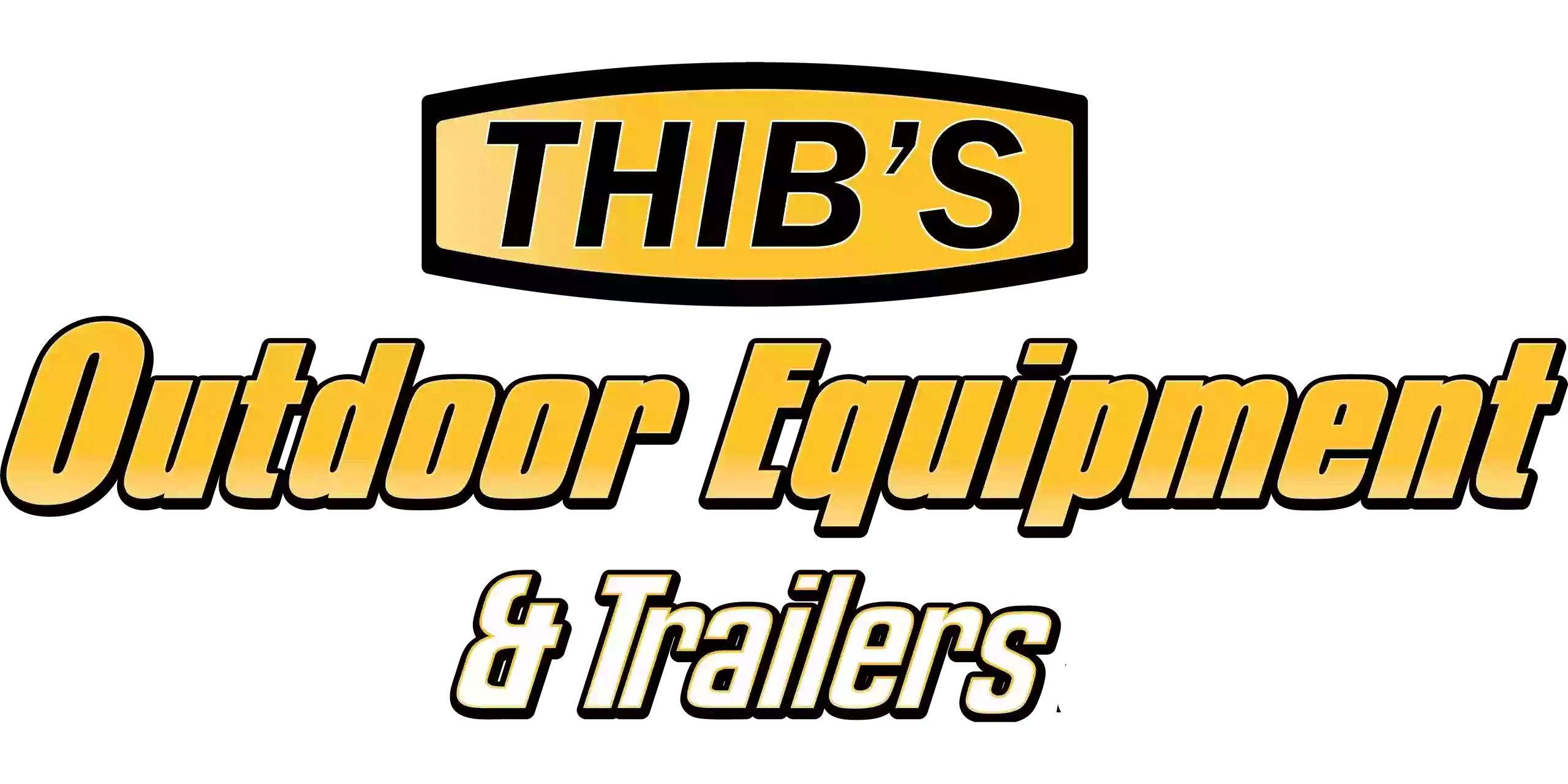 Thib’s Outdoor Equipment