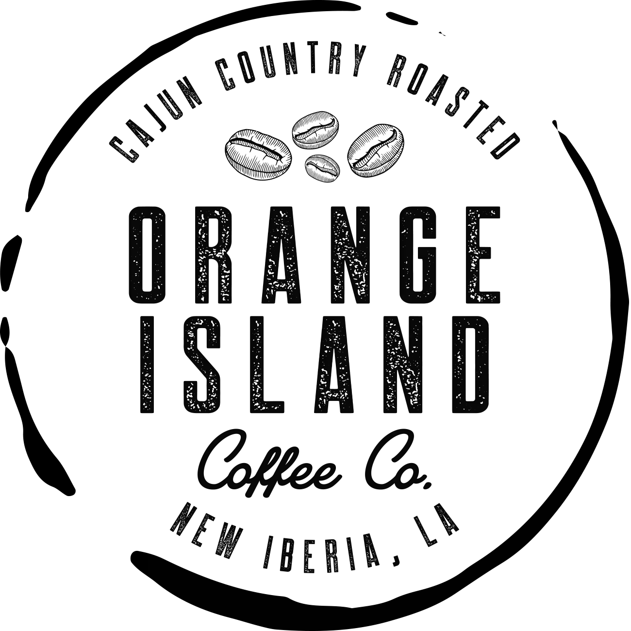 Orange Island Coffee Company