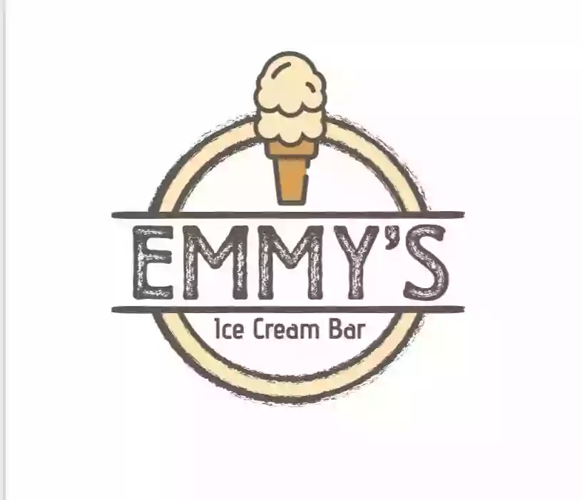 Emmy's Ice Cream Bar