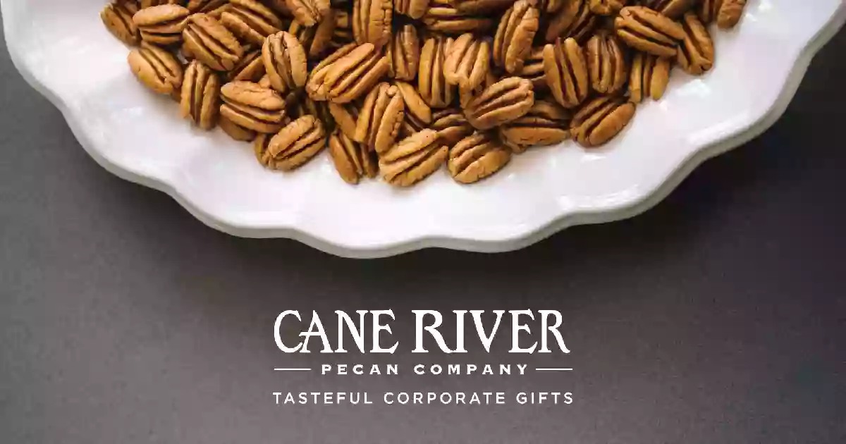 Cane River Pecan Company Pie Bar