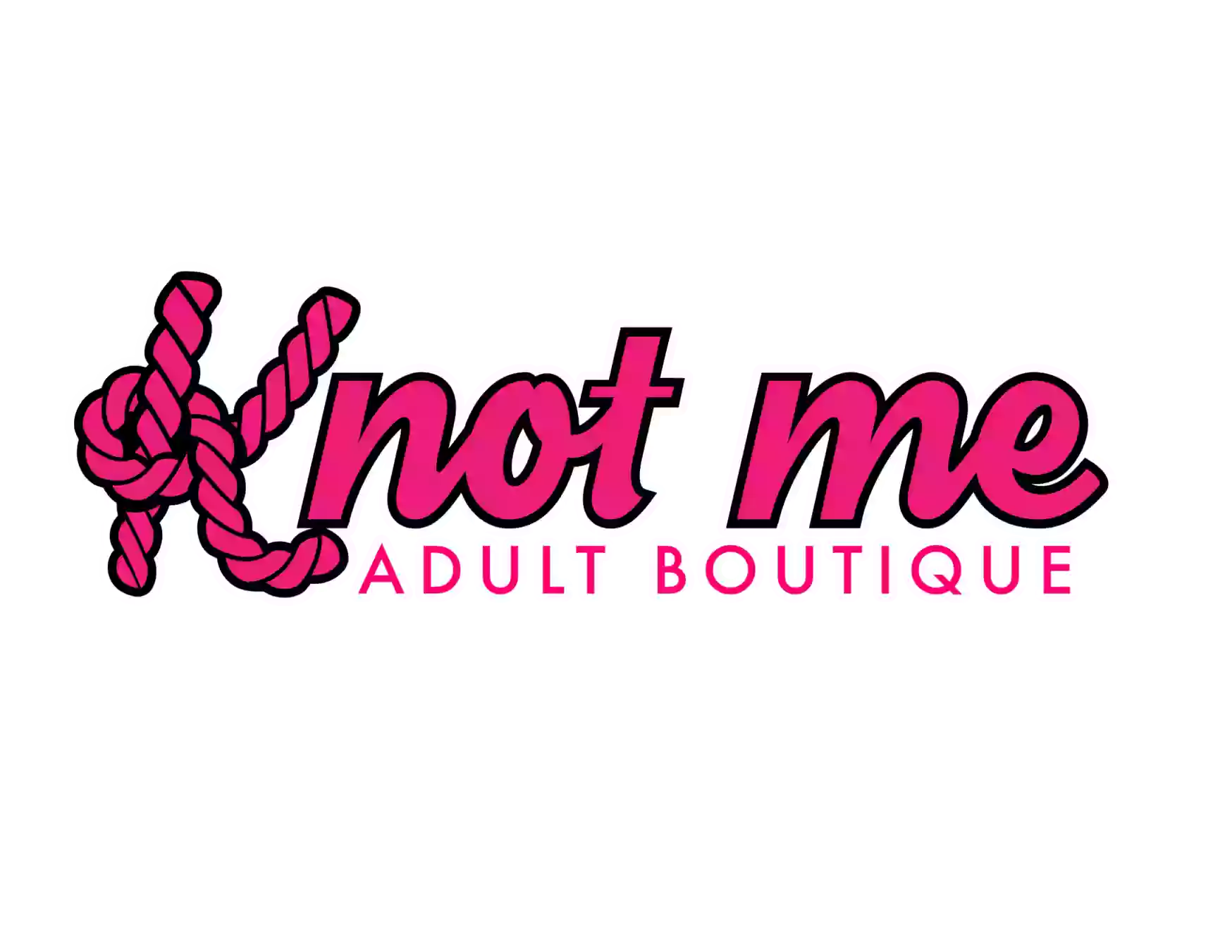 Knot Me Adult Boutique