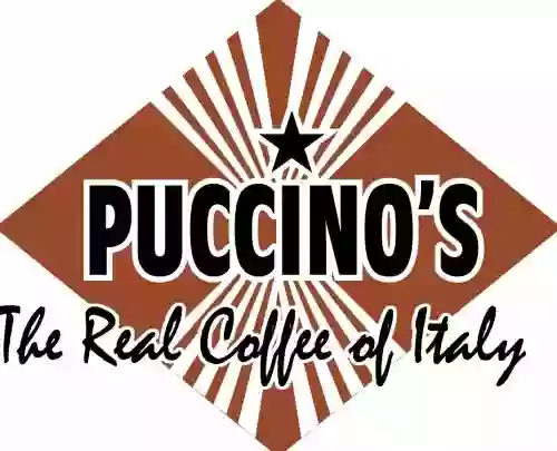 Puccino's Coffee