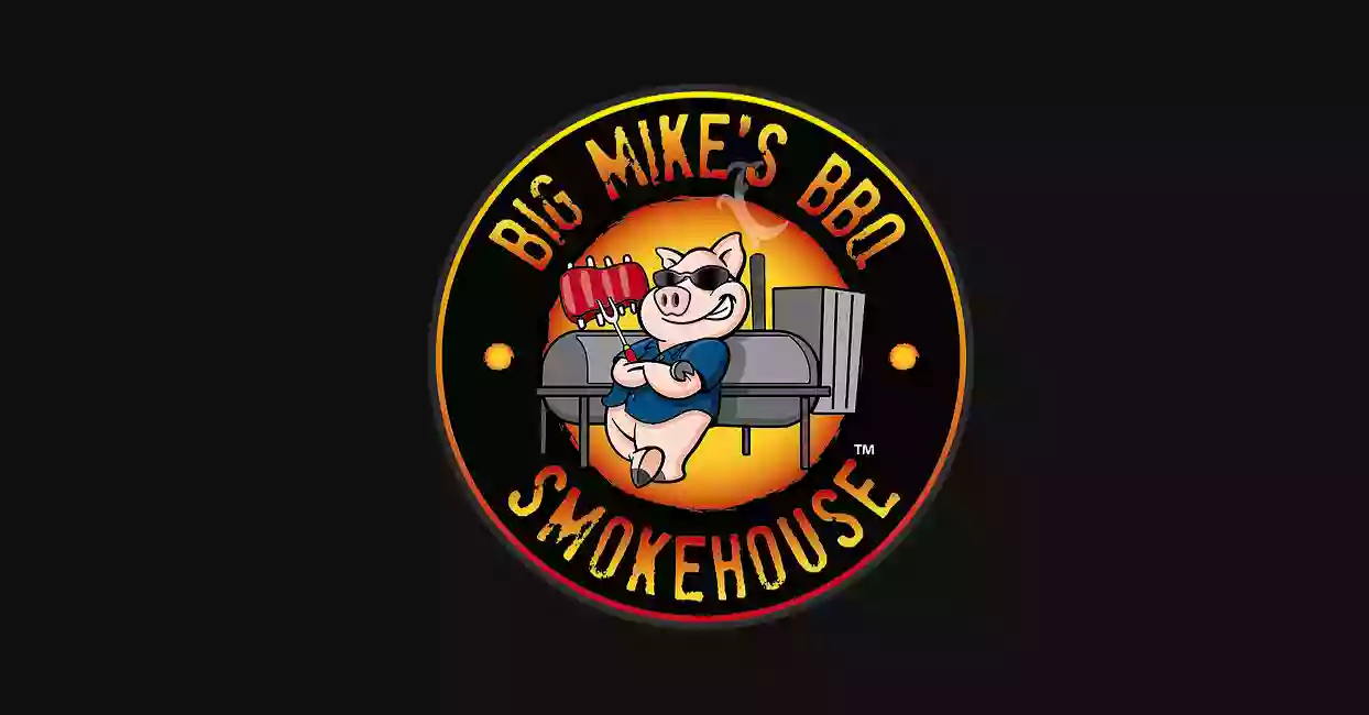 Big Mike's BBQ Smokehouse