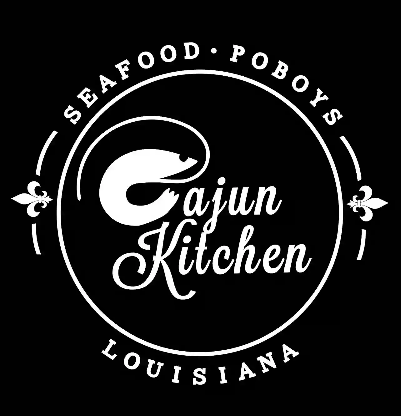 Cajun Kitchen Seafood & Poboys