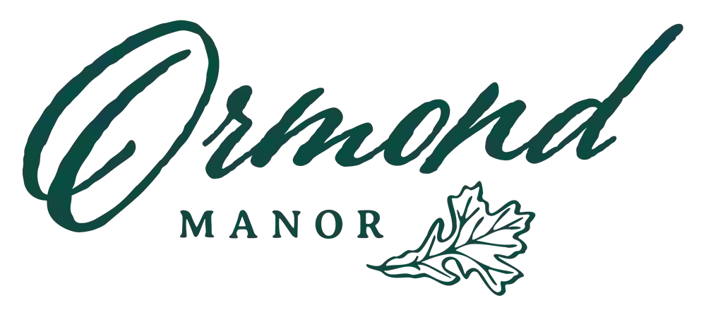 Ormond Manor Restaurant