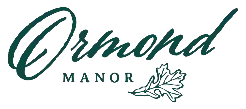 Ormond Manor