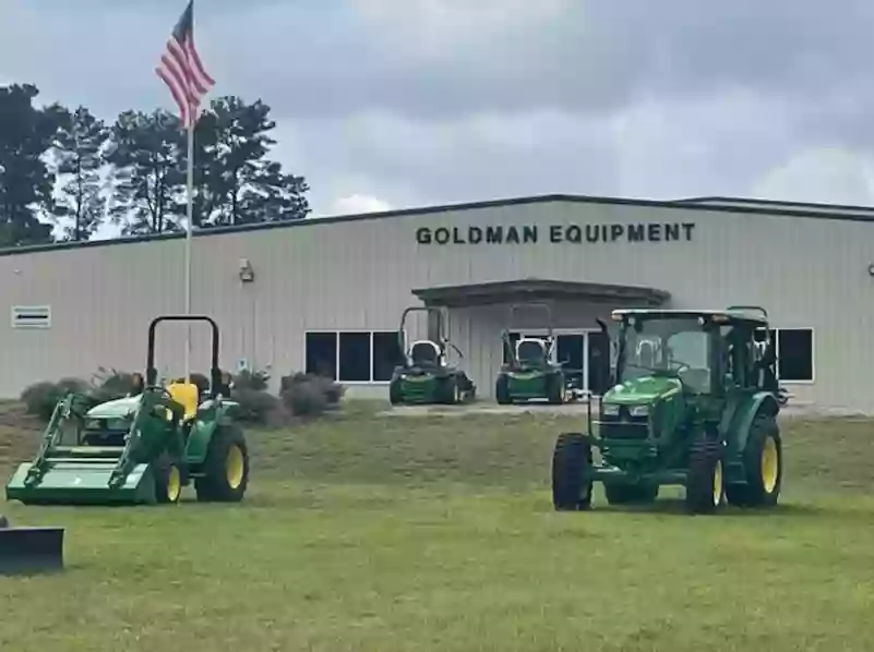 Goldman Equipment