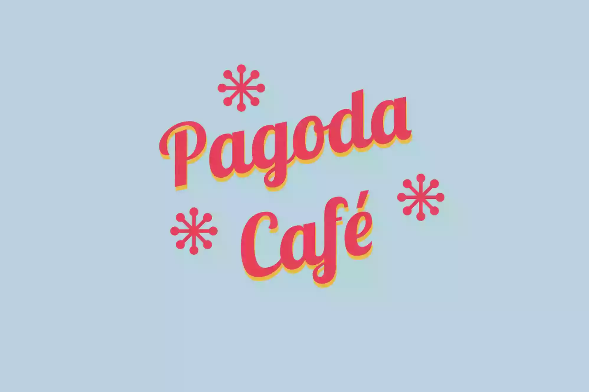 Pagoda Café