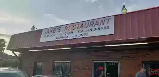 Jake's Seafood & Restaurant