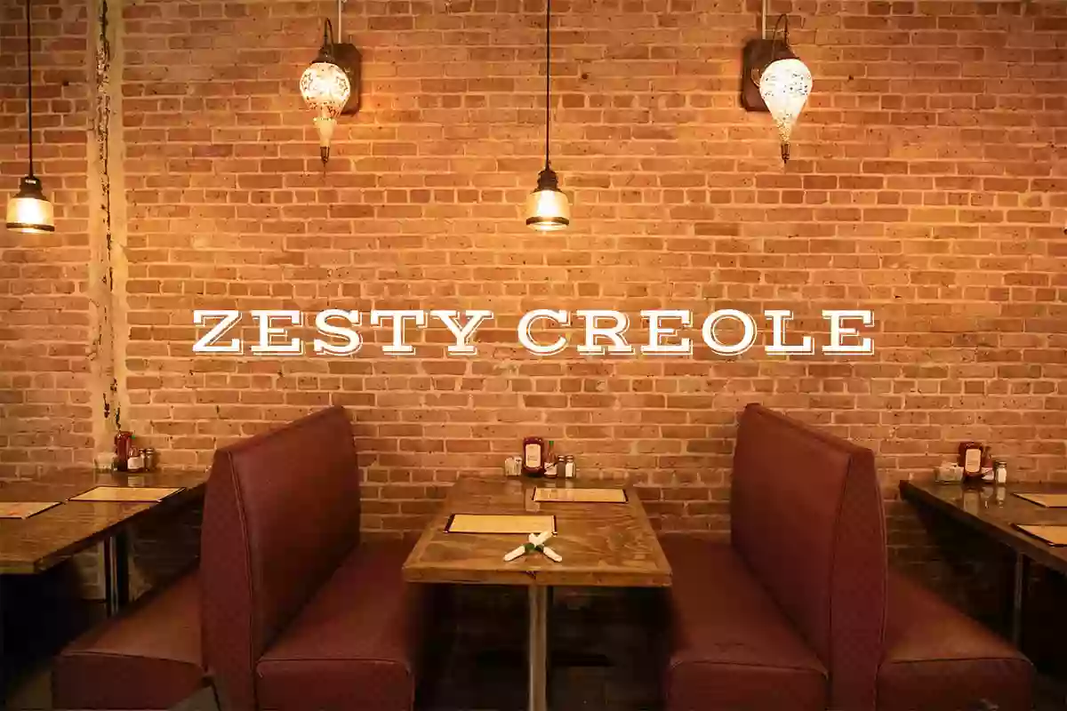 Zesty Creole
