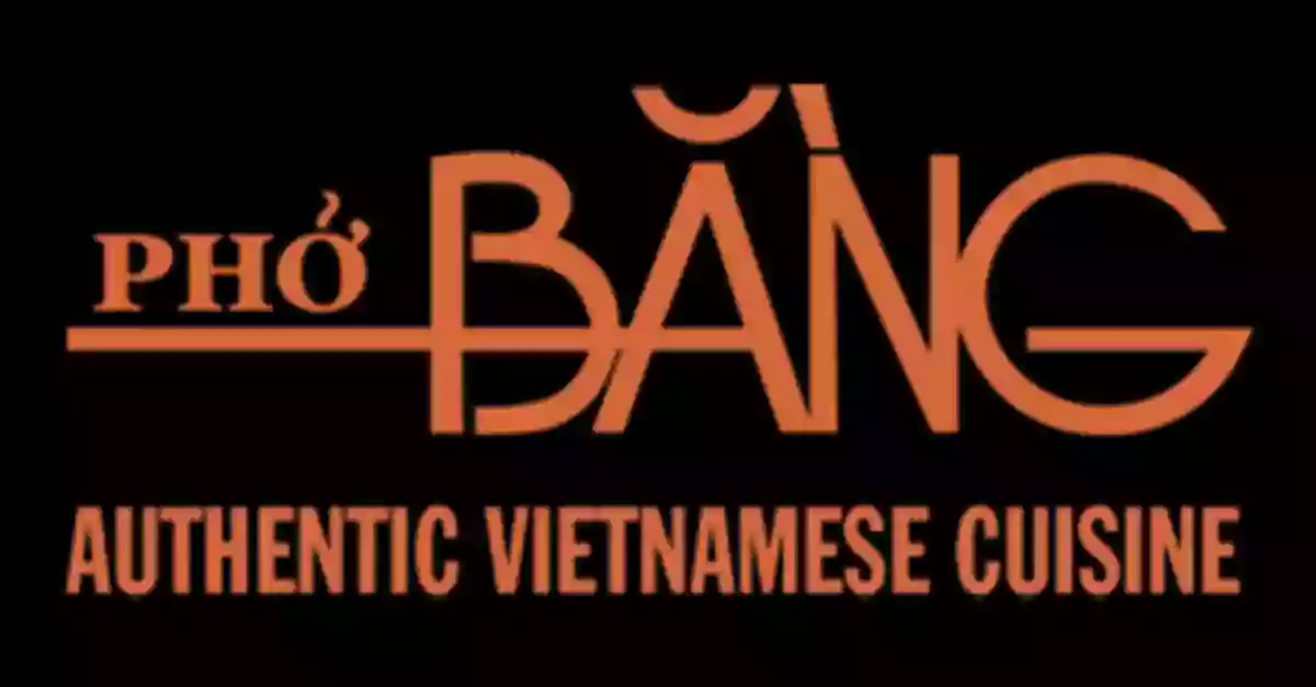 Phở Bang Restaurant