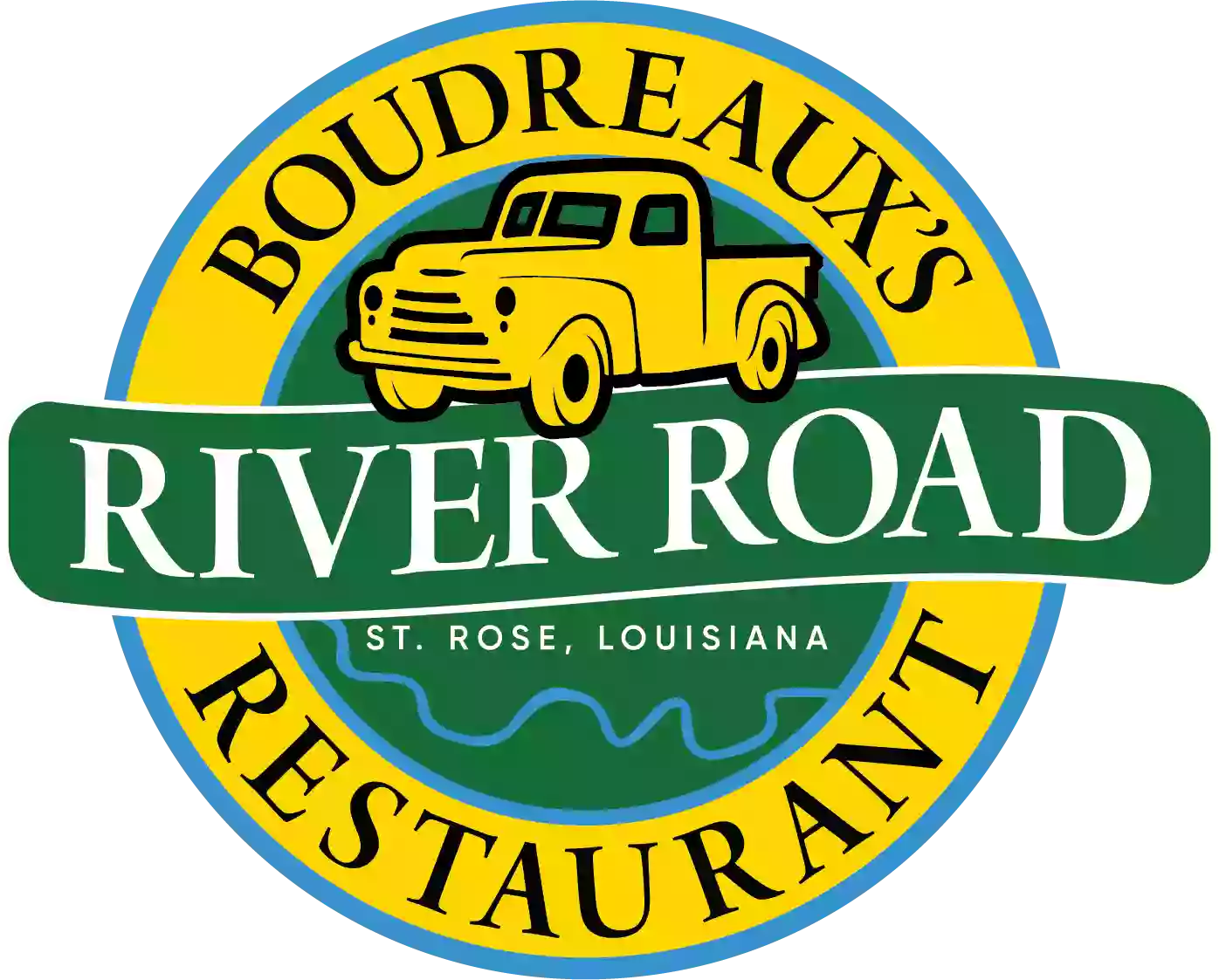 Boudreaux's River Road Restaurant