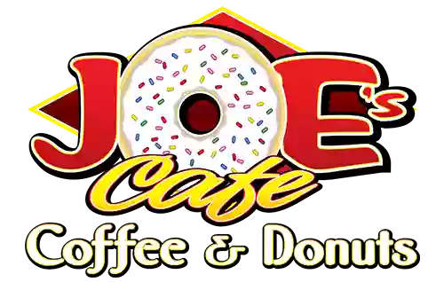 Joe's Cafe & Donuts & King Cakes