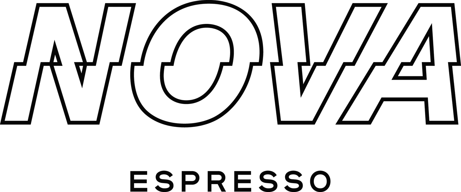 Nova Espresso