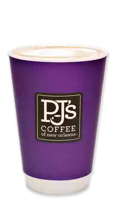 PJ's Coffee