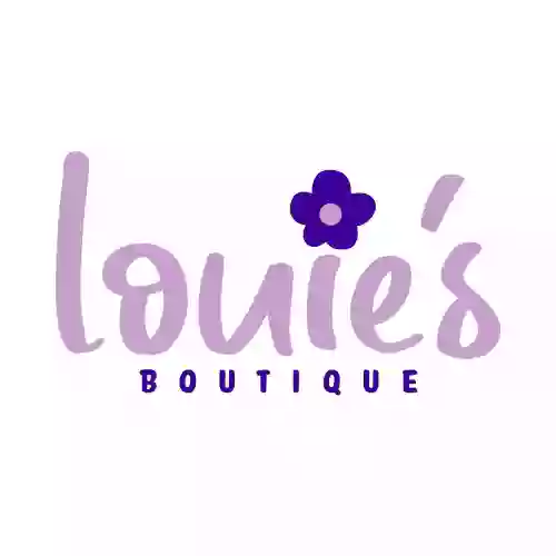 Louie’s Boutique