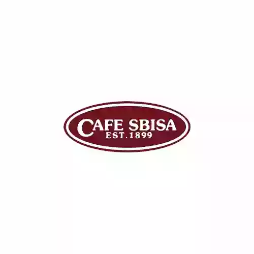 Cafe Sbisa