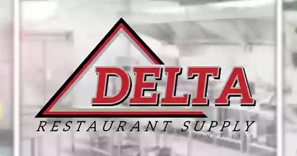 Delta Restaurant Supply