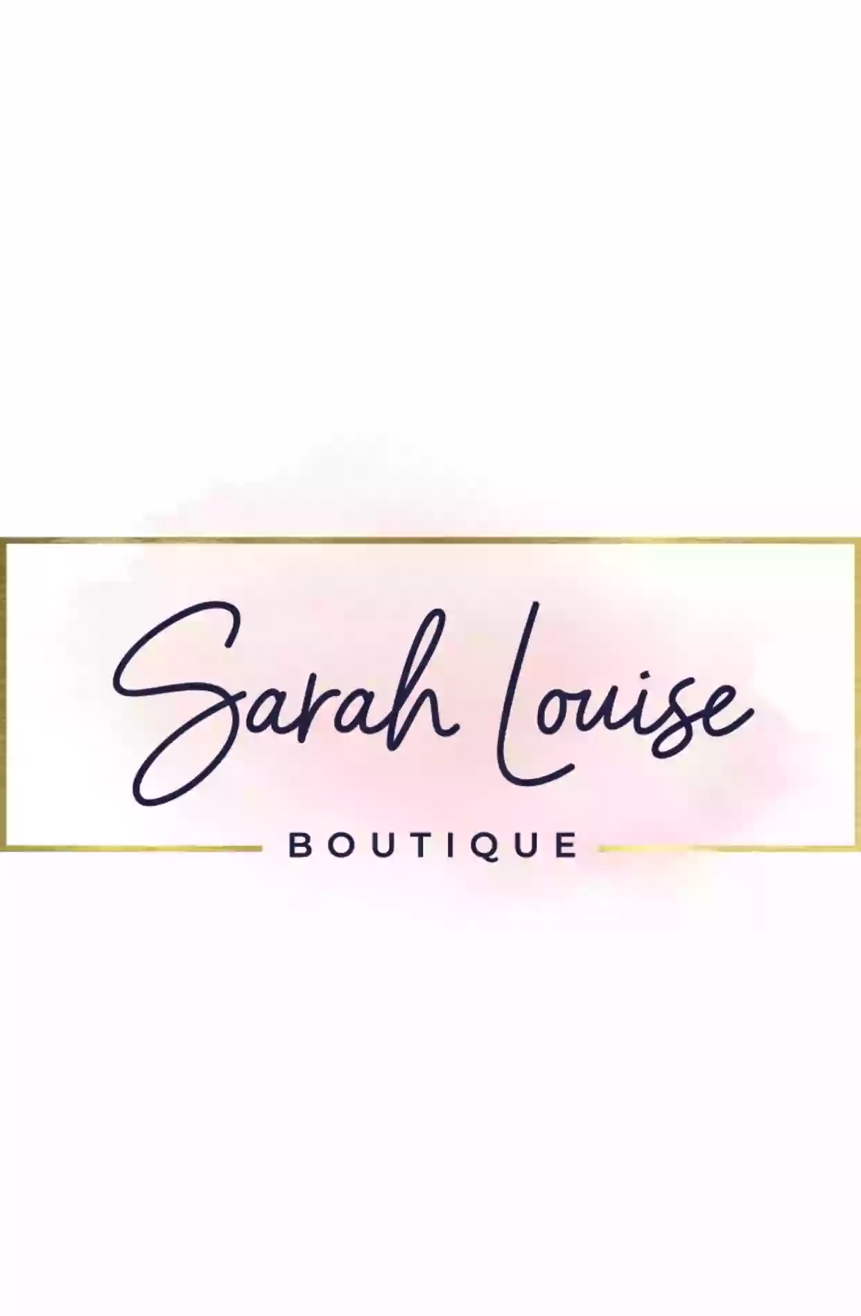 Sarah Louise Boutique