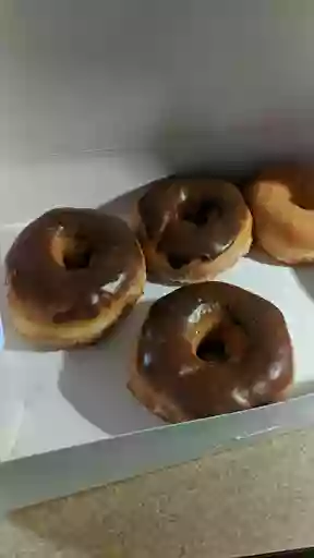 Star Donuts