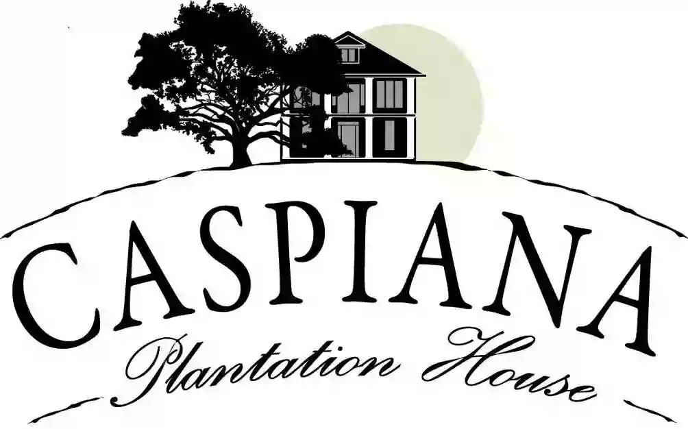 Caspiana Plantation House