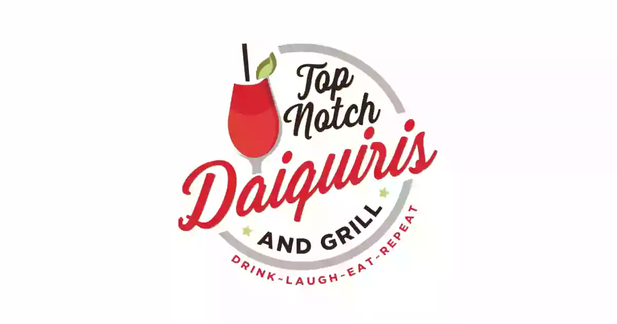 Top Notch Daiquiris and Sports Grill